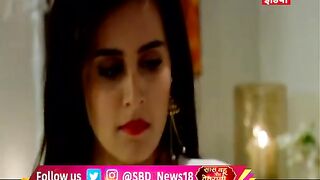 कनक-उमा का रोमांटिक बुढ़ापा  _  Tu Sooraj main Sanjh piyaji