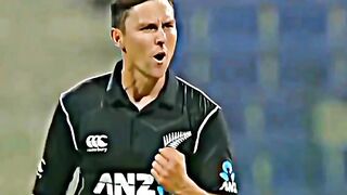 New zealand vs Pakistan