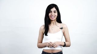 English model Kamal