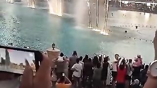 Mon séjour à Dubaï
