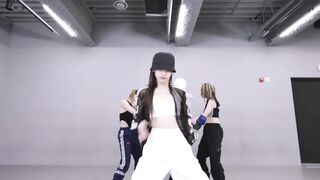 [LOCO - ITZY] Dance Practice