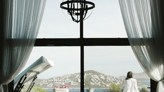 "Rêveries tropicales : Nos vacances au soleil"