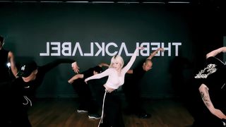 JEON SOMI - ‘Fast Forward’ Dance Practice