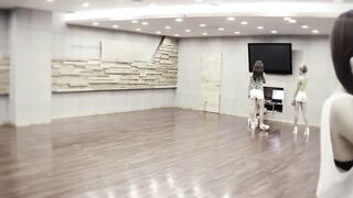 SISTAR- Touch my body