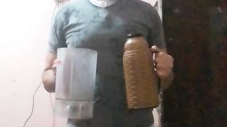 Gravando com barulho e zuada faz parte é assim mesmo