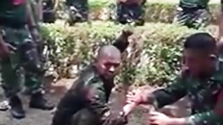 TNI JAGA NKRI, JANGAN TERPECAH BELAH
