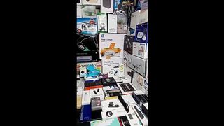 Amazon Shopping Store MY MERCH PERCH 123