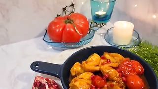 Best sweet and sour chicken recipe