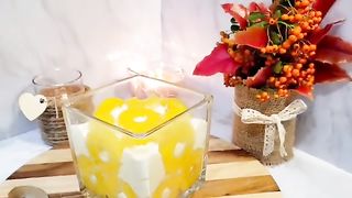 Pineapple Tiramisu quick and easy