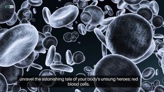 The Resilience of Red Blood Cells:  Lifespan Secrets