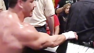 WWE реслинг 200