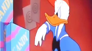 Donald Duck