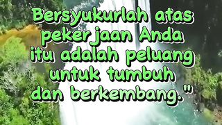 Bersyukur 8