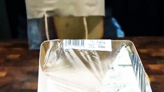 Recipe For the sauce4 types of cheese + parmesan400g cream100g