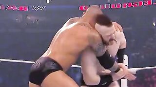 WWE реслинг 203