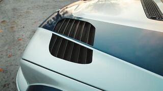 BMW M3 GTR NFS MOST WANTED REAL LIFE