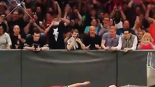 WWE реслинг 208