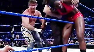 WWE реслинг 209