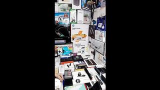 Amazon Shopping Store MY MERCH PERCH 124