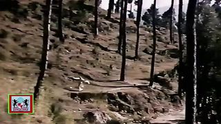 AONA SAJAN NE AUNA JALWA JADON DIKHONA (Super Hit)
