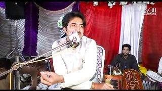 Dushman wafa dy halali nai honday _ Singer Hasnain