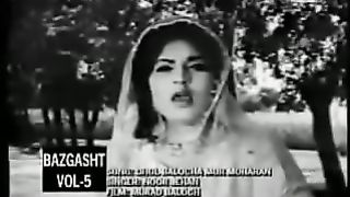 VERY POPULAR OLD PAKISTANI PUNJABI SONG SINGER Noor Jhaan