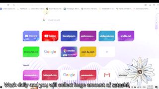 Solana faucet 950 satoshi to faucetpay wallet | instant payment every 5 minutes - no limit