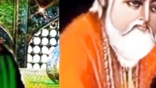 نعمان بن ثابت (امام ابو اعظم حنیفہ ) اور ایک یہودی عالم کا واقعہ