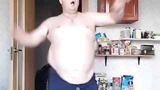 Танцы 8