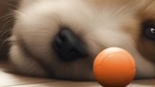 Happy Puppies