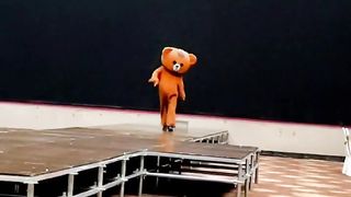 Funny walking ???????? new comedy
