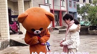 Baby doll funny moments ????????