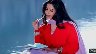 Pehli Pehli Baar Mohabbat Ki Hai _ Love Songs _ Sirf Tum _ Sanjay Kapoor, Pr_144p.