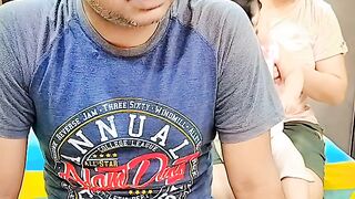 Indunon ki Taqrar Bahad Mazaiydaar