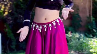 __chandachamke __fusionbelly _fusion _bellydance _bellymoves. Deewana Sagar 77 like follow subscribe please kar do