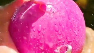 Yummy Fruits | Viral Shorts | MrMarkhor01
