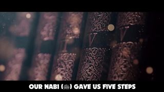 LIFE-CHANGING MOTIVATION BY MUHAMMAD (ﷺ)! 2