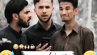 Baba podri funny video 4