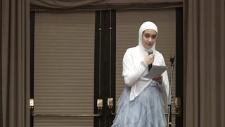 “The Reality of this Life” By Yasmin Mogahed