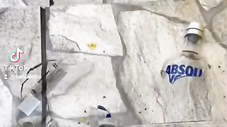Bottle roll 2