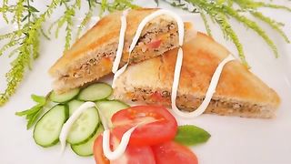 10 Most delicious breakfasts with Toastsand slice Ideas