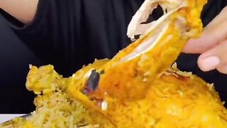 WHOLE CHICKEN BIRYANI