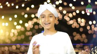 Jashn e Eid Milad Un Nabi Mubarak Ho _ Istaqbal e Mah e Milad
