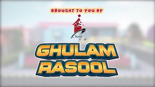 Ghulam Rasool Kay Ghar Main Mehfil _ Rabi ul Awal Special Episode