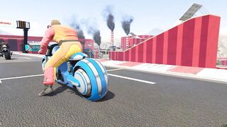 GTA 5 Gameplay Gameplay - Free To Use Gameplay