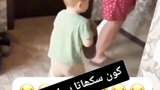 Ooops this new generation. ڈرامے، باز جنریشن