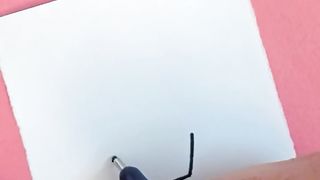 How to draw ice cream