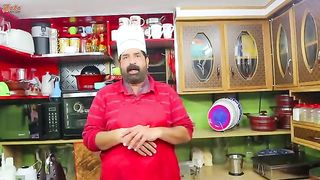 Aloo ki recipe