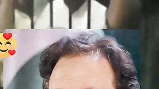 اٹک جیل کی صورتحال۔ protst in attack jail to release imran khan