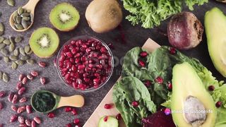 A guide to Healthy living